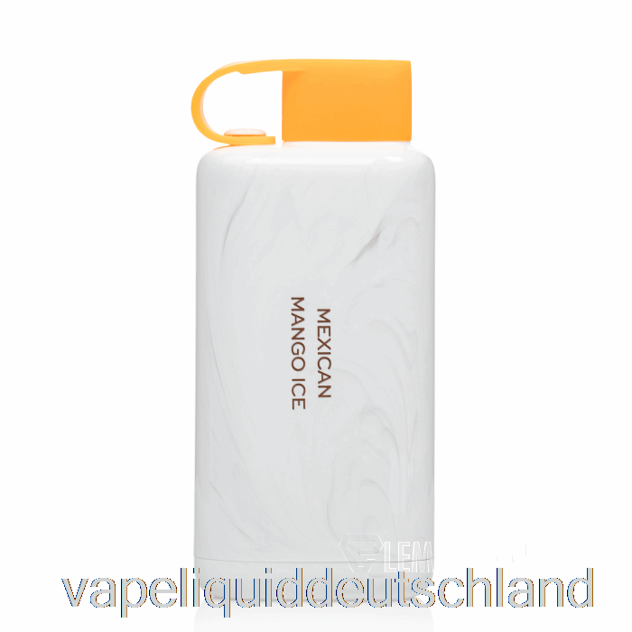 Vozol Star 9000 Einweg-Mexican Mango Ice Vape Deutschland